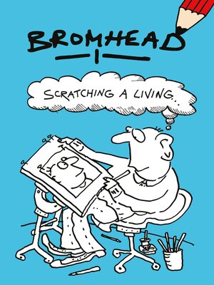 cover image of Bromhead